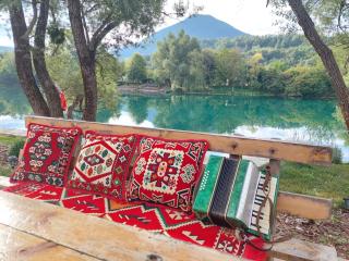 Bosanska kuća Emina - Bihać - 3