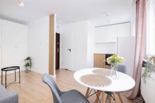 Comfy studio - 10' walk to the See ! - Gdańsk - 5