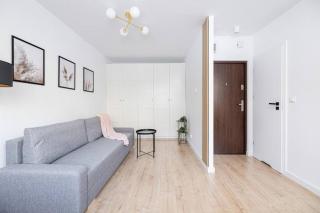 Comfy studio - 10' walk to the See ! - Gdańsk - 4