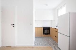 Comfy studio - 10' walk to the See ! - Gdańsk - 3
