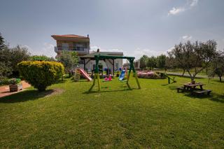 Frezia Complex - Frezia Maisonette - Nea Potidaea - 0