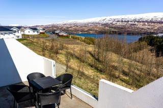 Saeluhus Apartments & Houses - Akureyri - 8