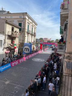 La finestra sul corso - Ortona - 1