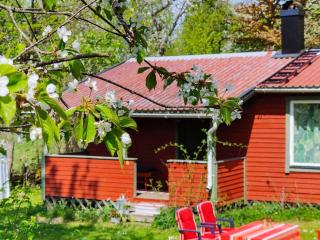 Holiday home AXVALL - Axvall - 0