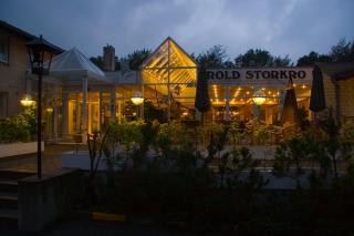 Rold StorKro - Skorping - 9