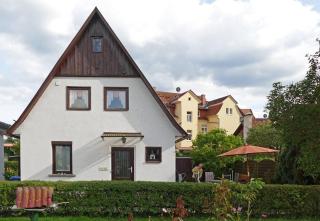 Das Meininger Ferienhaus - Meiningen - 0