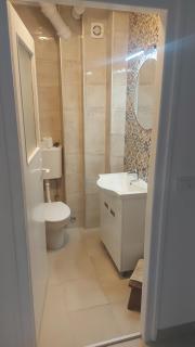 Apartman Central Place - Belgrado - 1