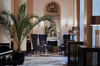 Tbilisi Marriott Hotel - Tbilisi - 6