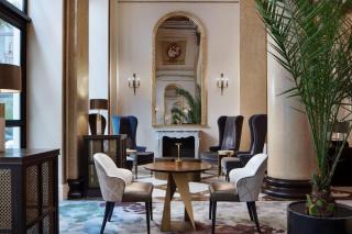 Tbilisi Marriott Hotel - Tbilisi - 5