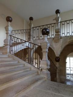 O'Couvent - Appartement 66 m2 - 2 chambres - A523 - Salins-les-Bains - 0