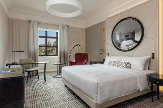 Tbilisi Marriott Hotel - Tbilisi - 2