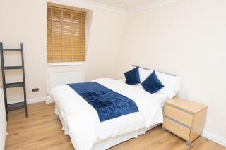 Evergreen Apartments-Flat 5, London - Londra - 7