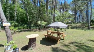 Villa Barbara Fra i Pini - Lignano Sabbiadoro - 1
