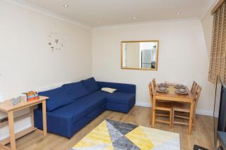 Evergreen Apartments-Flat 5, London - Londra - 3