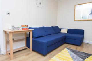 Evergreen Apartments-Flat 5, London - Londra - 1