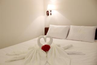 1001 Nights Hotel - 7