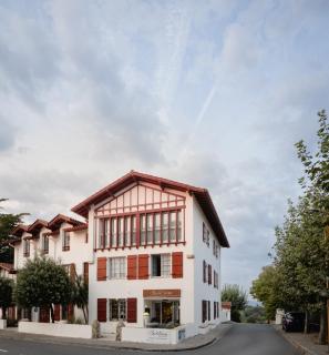 Hôtel Briketenia - Guéthary - 9