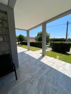 Cezar Apartment 3 - Podgorica - 3