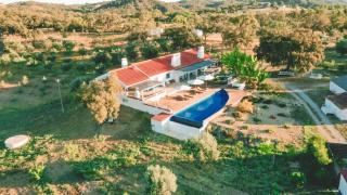 The Blue House Valley - Grândola - 4