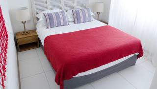 Summer Breeze - Beachfront - 3 Bedrooms Suite - Pointe d'Esny - 2