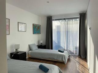 The Retreat Fuseta - 3 bed eco villa, own pool - Fuzeta - 5