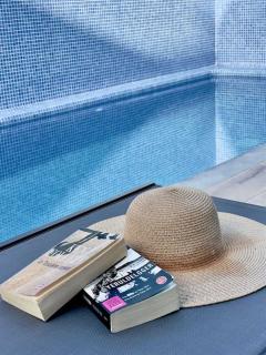 The Retreat Fuseta - 3 bed eco villa, own pool - Fuzeta - 2