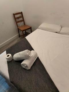 Arce habitaciones - Madrid - 0