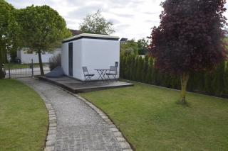 Tiny House in ruhiger Lage - - 6