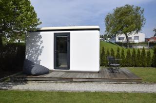 Tiny House in ruhiger Lage - - 8