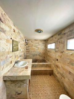 2BR Private Villa Natural Stone Style A3 - Ban Thalat Choeng Thale - 2