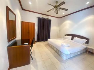 2BR Private Villa Natural Stone Style A3 - 1