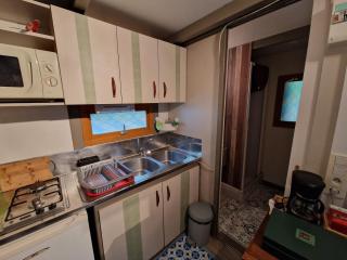 Chalet de Caralba Piscine - Ghisoni - 5