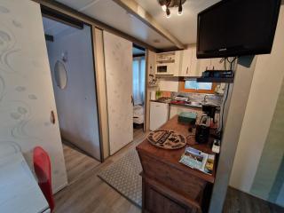 Chalet de Caralba Piscine - Ghisoni - 4