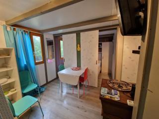 Chalet de Caralba Piscine - Ghisoni - 7