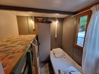 Chalet de Caralba Piscine - Ghisoni - 6