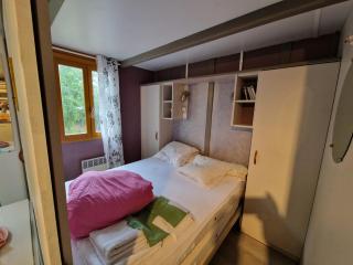 Chalet de Caralba Piscine - Ghisoni - 3