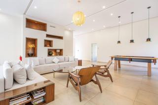Villa Safiya, luxe et détente, jeux, cuisinière - Marrakech - 1