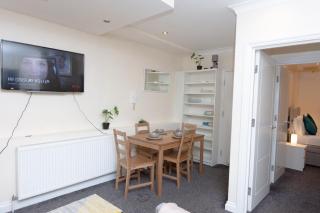 Evergreen Apartments-Flat 7, London - Londra - 2
