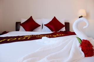 1001 Nights Hotel - Mui Ne - 2