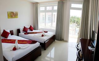 1001 Nights Hotel - 1