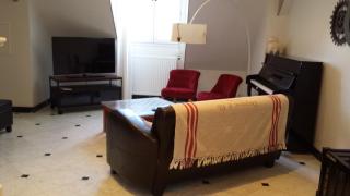 Appartement De La Vallée - Saint-Martin-le-Beau - 9