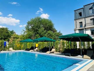 RICH PARK HOTEL - Tashkent - 7