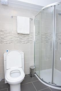 Evergreen Apartments-Flat 7, London - Londra - 5