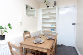 Evergreen Apartments-Flat 7, London - Londra - 1