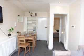 Evergreen Apartments-Flat 7, London - Londra - 0