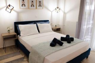 ATG Harmony apartment in Athens - Atene - 0