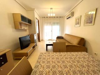 ACV - Vistamar III - 1º linea planta 3 sur 2 - 4