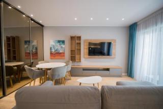 Promenada Apartments - Beachfront Mamaia Nord - Năvodari - 6