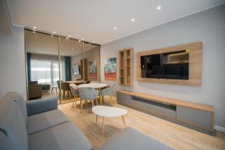 Promenada Apartments - Beachfront Mamaia Nord - Năvodari - 4