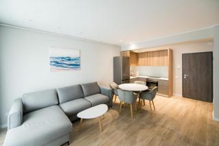 Promenada Apartments - Beachfront Mamaia Nord - Năvodari - 2